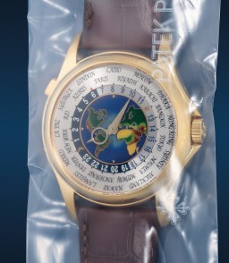 Sample photo of patek-philippe5131j-014 at Phillips The Hong Kong Watch Auction: XVII