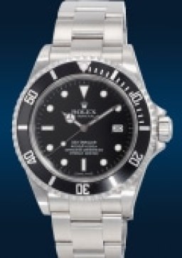 Sample photo of rolex16600 at Phillips The Hong Kong Watch Auction: XVIII