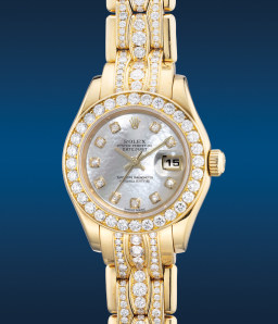 Sample photo of rolex80298 at Phillips The Hong Kong Watch Auction: XV