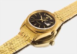 Sample photo of rolex1806 at Phillips The Hong Kong Watch Auction: FIVE