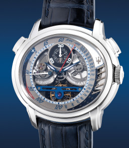 Sample photo of audemars-piguet26069pt.oo.d028cr.01 at Phillips The Hong Kong Watch Auction: XIV