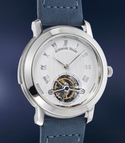 Sample photo of audemars-piguet25858bc at Phillips The Geneva Watch Auction: XIII