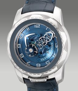 Sample photo of ulysse-nardin2050-131 at Phillips The Hong Kong Watch Auction: X