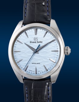 Sample photo of grand-seikosbgy007 at Phillips Phillips Watches Online Auction: The Hong Kong Sessions, Spring 2024