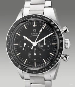 Sample photo of Omega311.30.40.30.01.001 at Phillips The Hong Kong Watch AuctionHong Kong Auctions