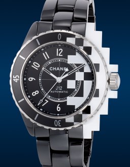 Sample photo of chanelh7988 at Phillips Phillips Watches Online Auction: The Hong Kong Sessions, Fall 2023