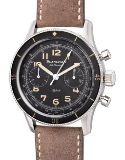 Sample photo of BlancpainAC01-1130-63A at Phillips REFRESH:RELOAD Online Auction