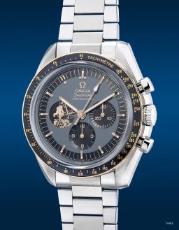 Sample photo of Omega310.20.42.50.01.001 at Phillips Hong Kong: Watches Online Auction