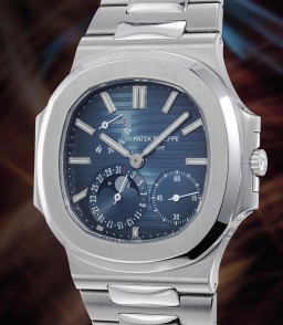 Sample photo of patek-philippe3712/1a at Phillips The Geneva Watch Auction: XVIII