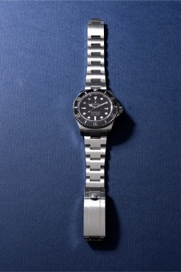 Sample photo of rolex116600 at Phillips Phillips & Blackbird: SPORTS