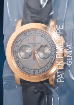 Sample photo of patek-philippe5070r-001 at Phillips The Hong Kong Watch Auction: XVII