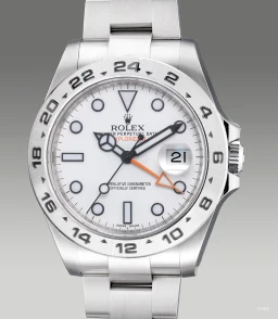 Sample photo of Rolex216570 at Phillips The Hong Kong Watch AuctionHong Kong Auctions