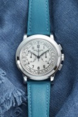 Sample photo of patek-philippe5070g-001 at Phillips Phillips Watches Online Auction: The Geneva Sessions Spring 2025