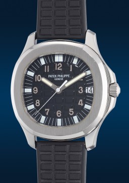 Sample photo of patek-philippe5065a-001 at Phillips The Hong Kong Watch Auction: XVIII