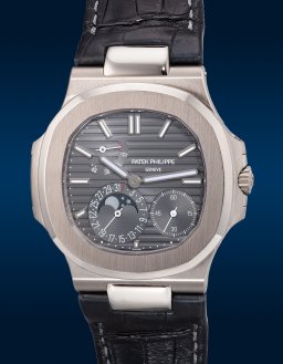 Sample photo of patek-philippe5712g-001 at Phillips Phillips Watches Online Auction: The Hong Kong Sessions, Spring 2023