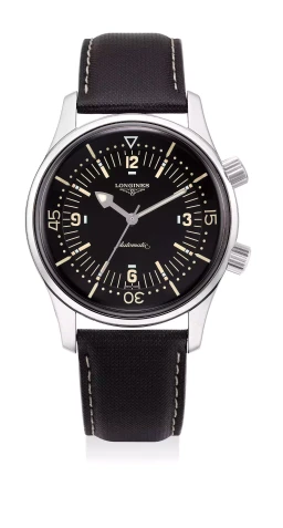 Sample photo of LonginesL3 674 4 at Phillips The Hong Kong Watch AuctionHong Kong Auction