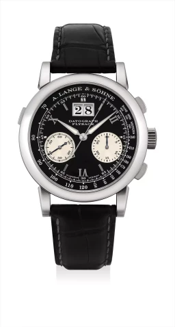 Sample photo of A. Lange & Sohne403.035 at Phillips The Hong Kong Watch AuctionHong Kong Auction