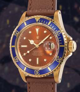 Sample photo of rolex1680 at Phillips The Geneva Watch Auction: XXI