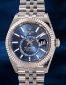 Sample photo of rolex326934 at Phillips Phillips Watches Online Auction: The Hong Kong Sessions, Fall 2024