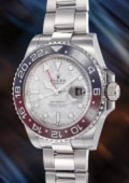 Sample photo of rolex126719blro at Phillips The Geneva Watch Auction: XIX featuring the Guido Mondani Collection