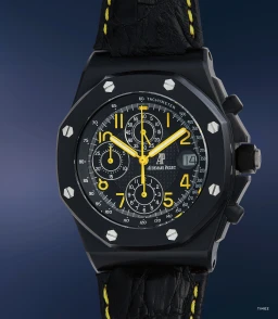 Sample photo of Audemars Piguet25770SN at Phillips The New York Watch AuctionNew York Auction
