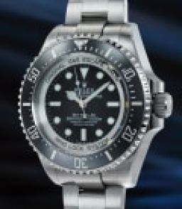 Sample photo of rolex126067 at Phillips The Geneva Watch Auction: XIX featuring the Guido Mondani Collection