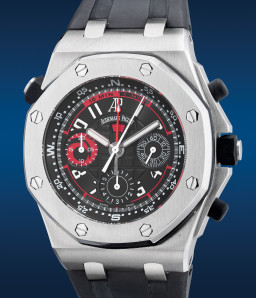 Sample photo of audemars-piguet26040st.oo.d002ca.01 at Phillips The Hong Kong Watch Auction: XIV