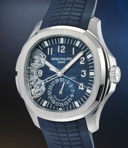 Sample photo of patek-philippe5650g-001 at Phillips The Geneva Watch Auction: XVII