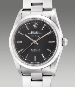 Sample photo of rolex14000 at Phillips The Hong Kong Watch Auction: X