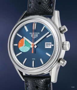 Sample photo of TAG HeuerCAR221B.FC6350 at Phillips The Geneva Watch AuctionGeneva Auction