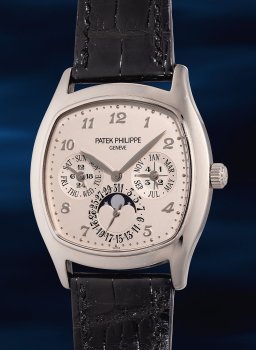 Sample photo of patek-philippe5940g-001 at Phillips The Hong Kong Watch Auction: XIX