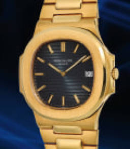 Sample photo of patek-philippe3700/11 at Phillips The New York Watch Auction: XI