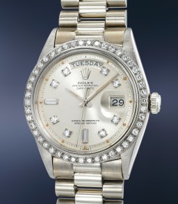 Sample photo of rolex1804 at Phillips The Geneva Watch Auction: XI