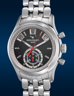 Sample photo of patek-philippe5960/1a-010 at Phillips Phillips Watches Online Auction: The Hong Kong Sessions, Spring 2023