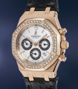 Sample photo of audemars-piguet26557or at Phillips The Geneva Watch Auction: XIII