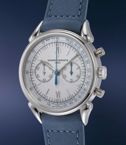 Sample photo of vacheron-constantin5000h at Phillips The Geneva Watch Auction: XIV