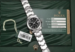 Sample photo of Rolex178240 at Phillips The Hong Kong Watch AuctionHong Kong Auction