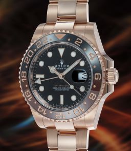 rolex126715chnr在富艺斯 The Geneva Watch Auction: XIX featuring the Guido Mondani Collection上的样品照片