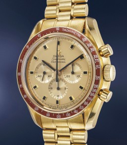 Sample photo of omegaba 145.022 at Phillips The Geneva Watch Auction: XIII