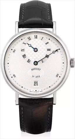 Sample photo of Breguet5187 at Phillips The Hong Kong Watch AuctionHong Kong Auction