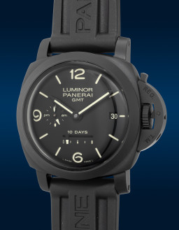 Sample photo of paneraipam00335 at Phillips Phillips Watches Online Auction: The Hong Kong Sessions, Fall 2023