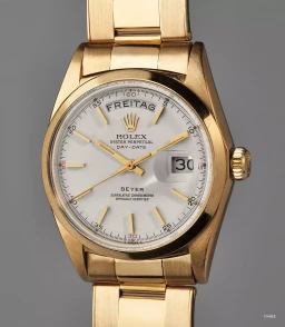 Sample photo of Rolex1802 at Phillips Game ChangersNew York Auction
