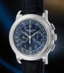 Sample photo of patek-philippe5070p-001 at Phillips The New York Watch Auction: EIGHT