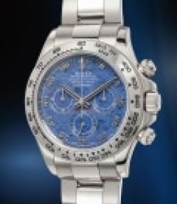 Sample photo of rolex116509 at Phillips The Geneva Watch Auction: XVI