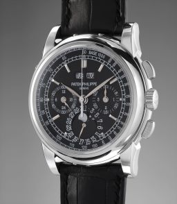 Sample photo of patek-philippe5970 at Phillips The Geneva Watch Auction: SIX