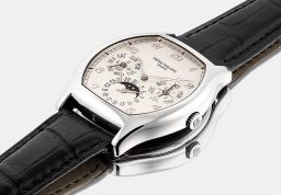 Sample photo of patek-philippe5040 at Phillips The Hong Kong Watch Auction: TWO