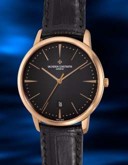 Sample photo of vacheron-constantin85180/000r-9232 at Phillips Phillips Watches Online Auction: The Hong Kong Sessions, Fall 2025