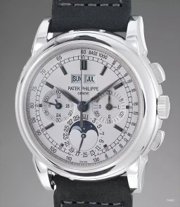 Sample photo of Patek Philippe5970 at Phillips The Geneva Watch AuctionGeneva Auction