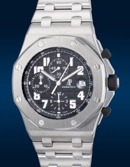 Sample photo of audemars-piguet26170st.oo.1000st.08 at Phillips Phillips Watches Online Auction: The Hong Kong Sessions, Spring 2023