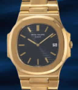 Sample photo of patek-philippe3700/11 at Phillips The Hong Kong Watch Auction: XIX